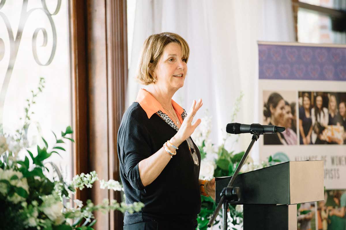 UTFI Alliance Symposium 2022 Gallery Image