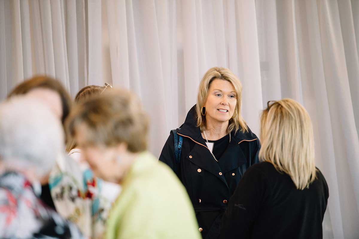 UTFI Alliance Symposium 2022 Gallery Image