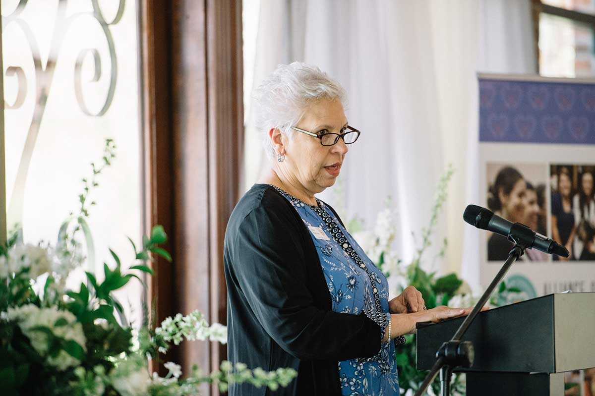 UTFI Alliance Symposium 2022 Gallery Image
