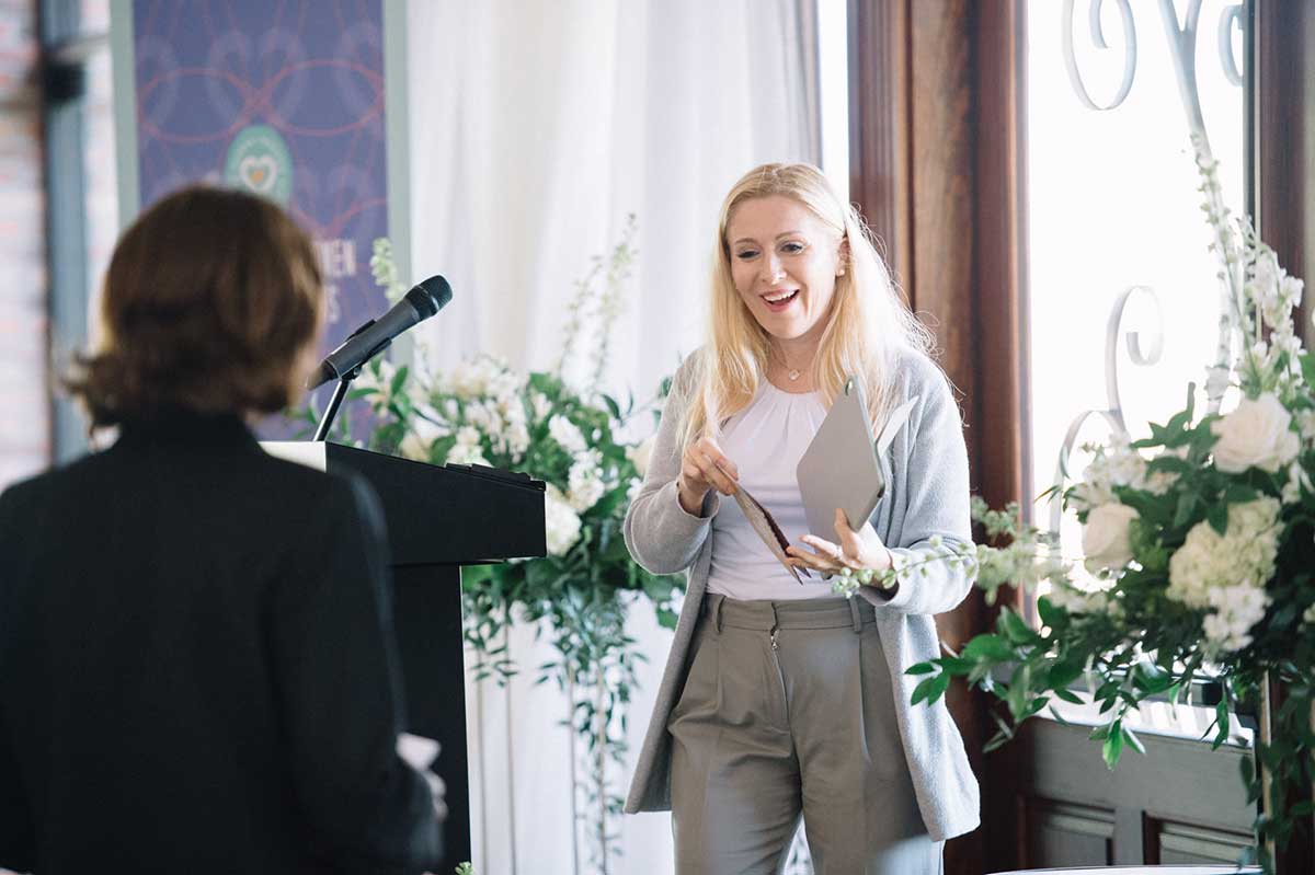 UTFI Alliance Symposium 2022 Gallery Image