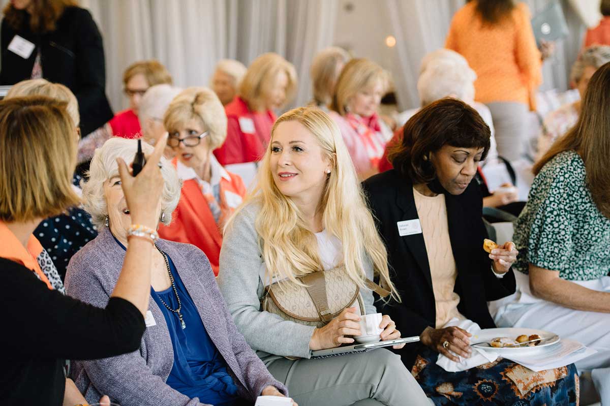 UTFI Alliance Symposium 2022 Gallery Image