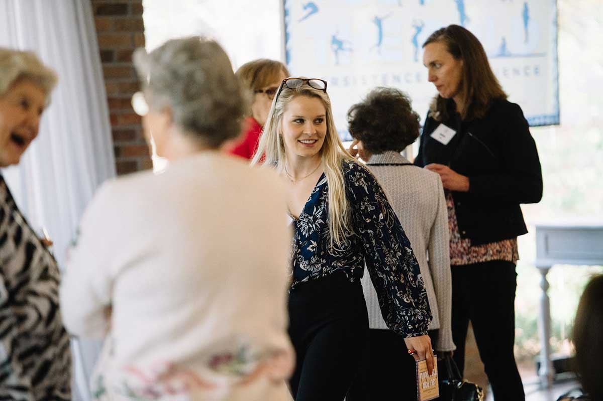 UTFI Alliance Symposium 2022 Gallery Image