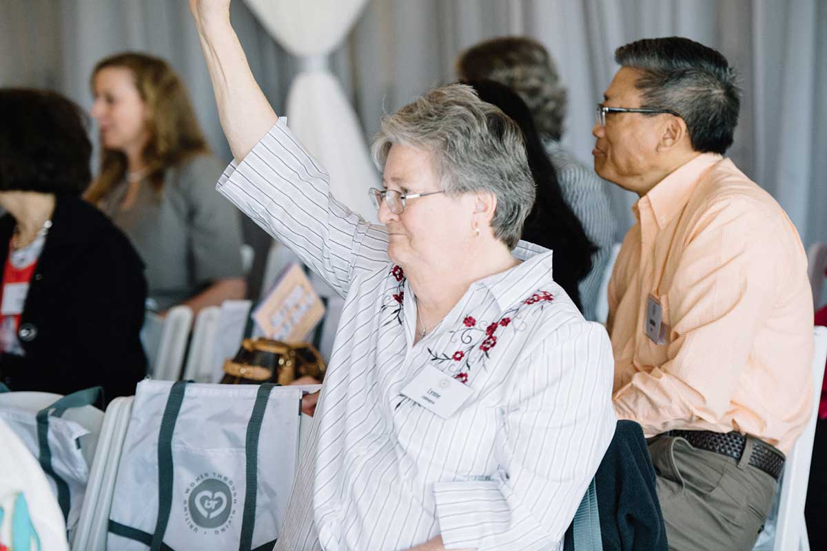 UTFI Alliance Symposium 2022 Gallery Image