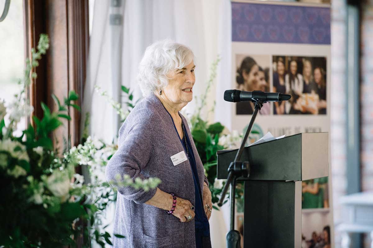 UTFI Alliance Symposium 2022 Gallery Image