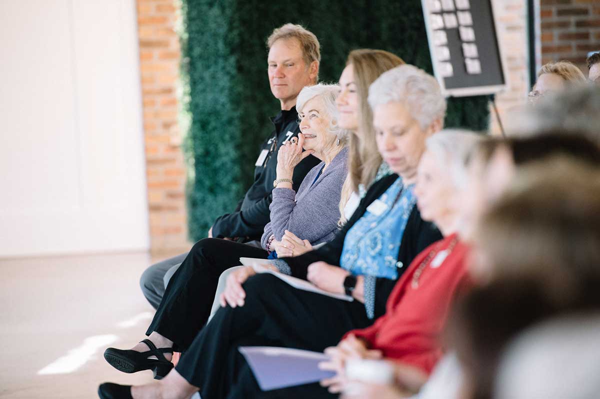 UTFI Alliance Symposium 2022 Gallery Image
