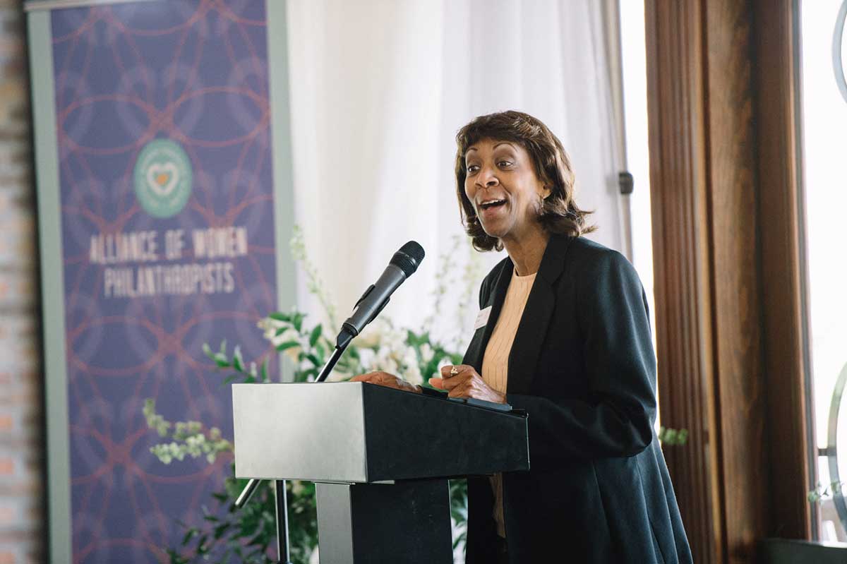 UTFI Alliance Symposium 2022 Gallery Image