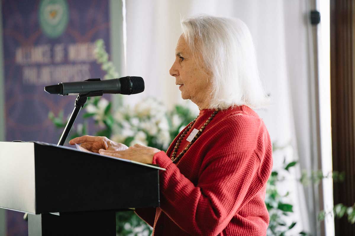 UTFI Alliance Symposium 2022 Gallery Image
