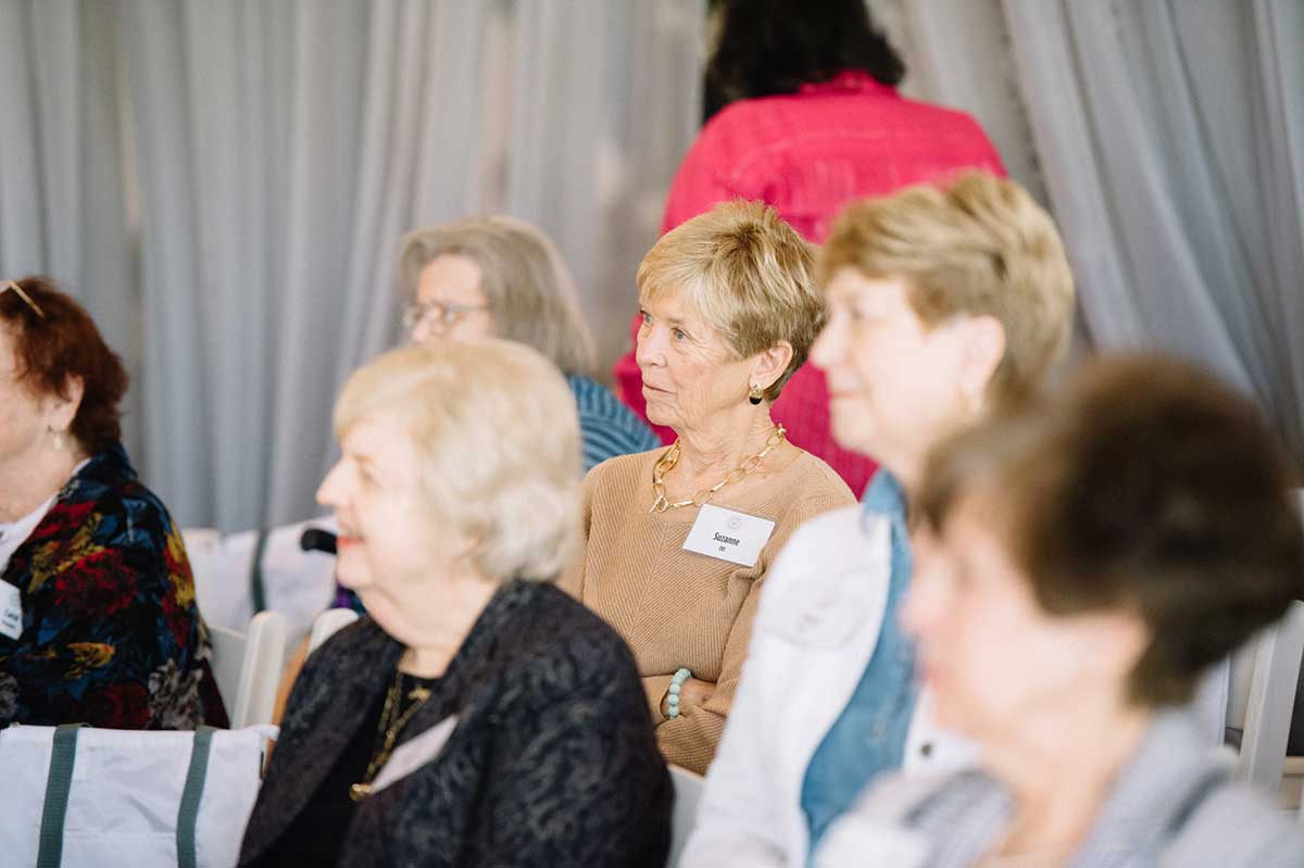 UTFI Alliance Symposium 2022 Gallery Image