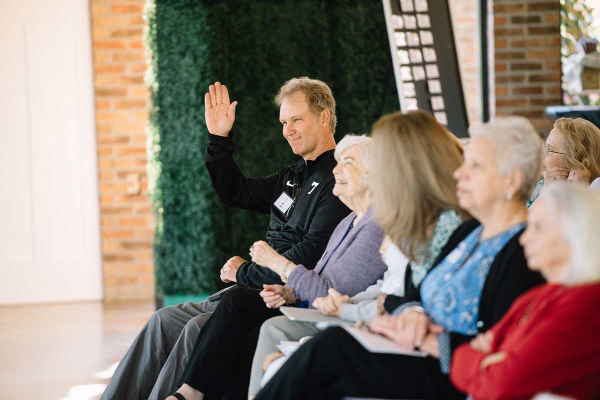 UTFI Alliance Symposium 2022 Gallery Image