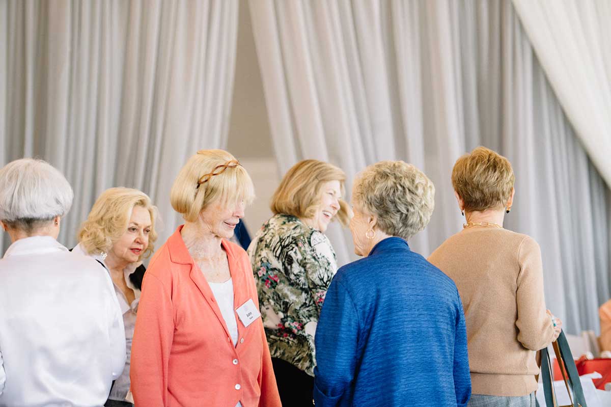 UTFI Alliance Symposium 2022 Gallery Image