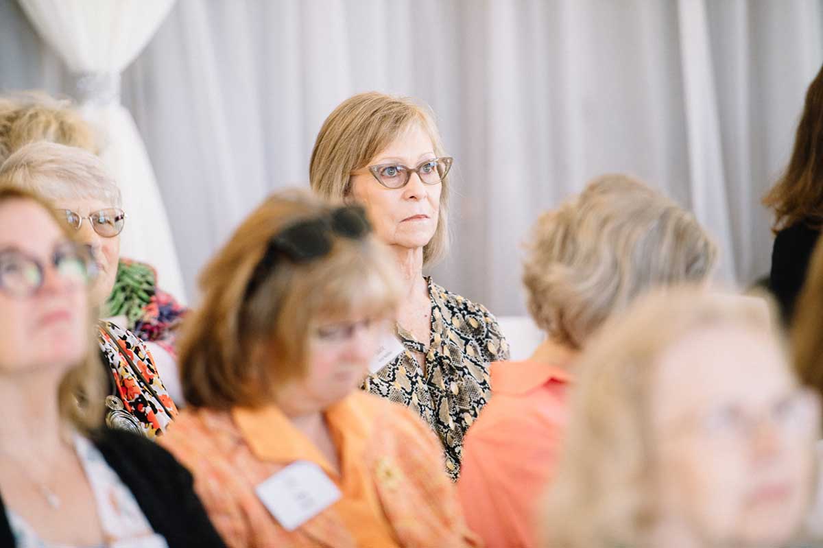 UTFI Alliance Symposium 2022 Gallery Image