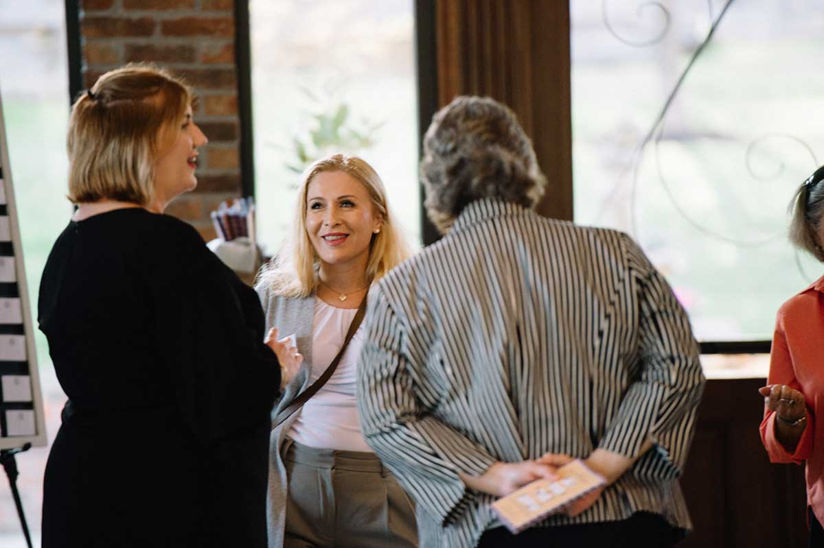 UTFI Alliance Symposium 2022 Gallery Image