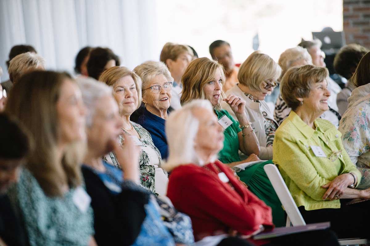 UTFI Alliance Symposium 2022 Gallery Image