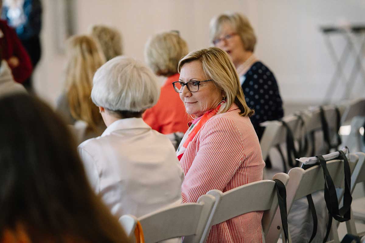 UTFI Alliance Symposium 2022 Gallery Image