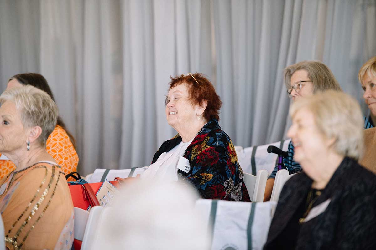 UTFI Alliance Symposium 2022 Gallery Image
