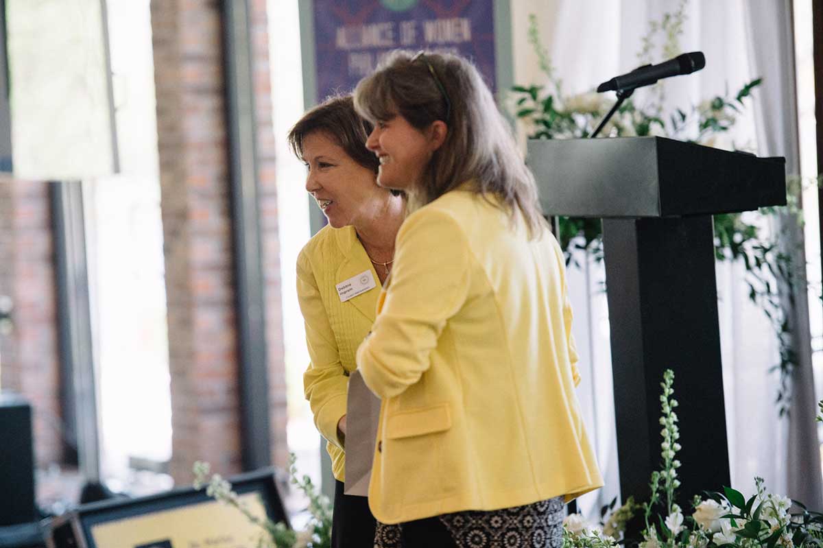 UTFI Alliance Symposium 2022 Gallery Image