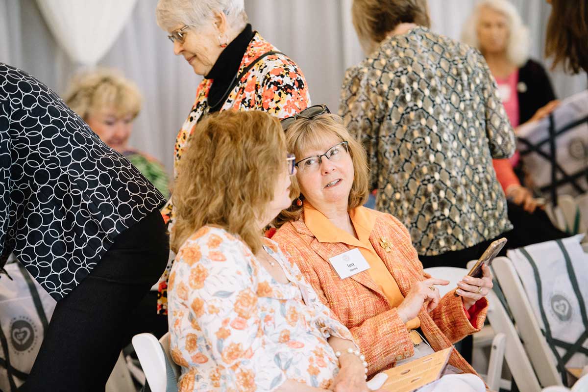 UTFI Alliance Symposium 2022 Gallery Image