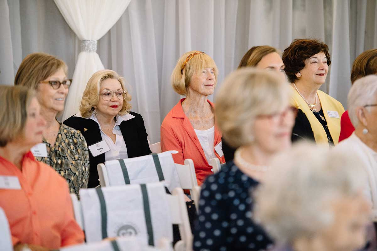 UTFI Alliance Symposium 2022 Gallery Image