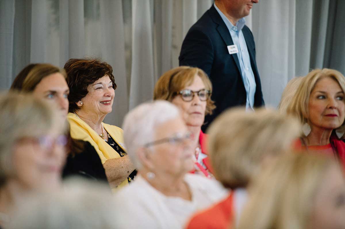 UTFI Alliance Symposium 2022 Gallery Image