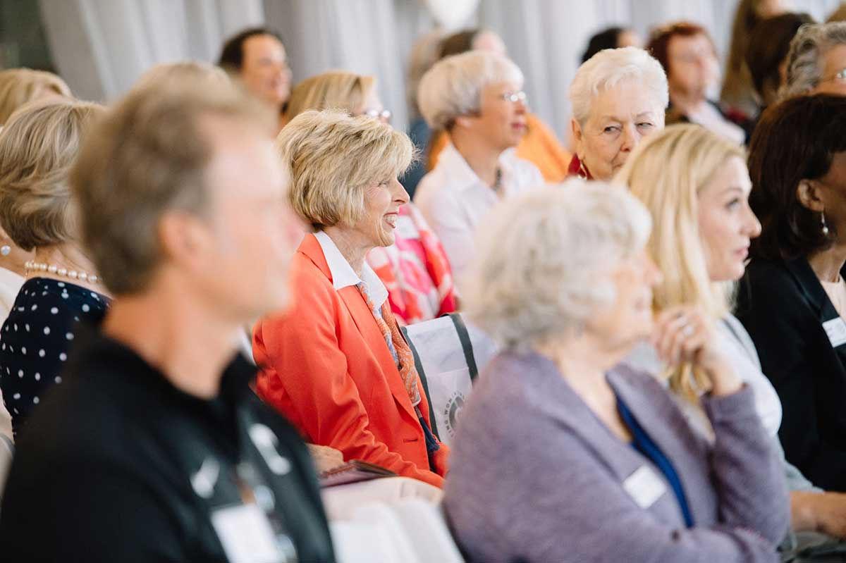 UTFI Alliance Symposium 2022 Gallery Image