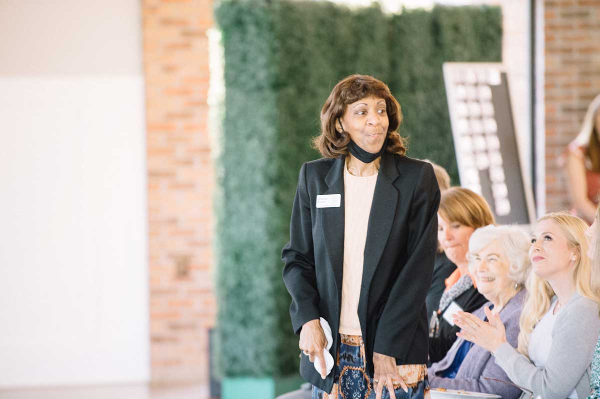 UTFI Alliance Symposium 2022 Gallery Image