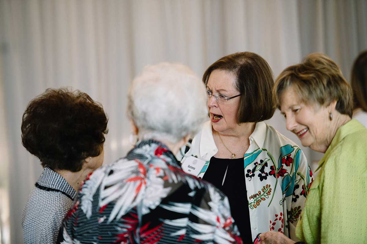UTFI Alliance Symposium 2022 Gallery Image