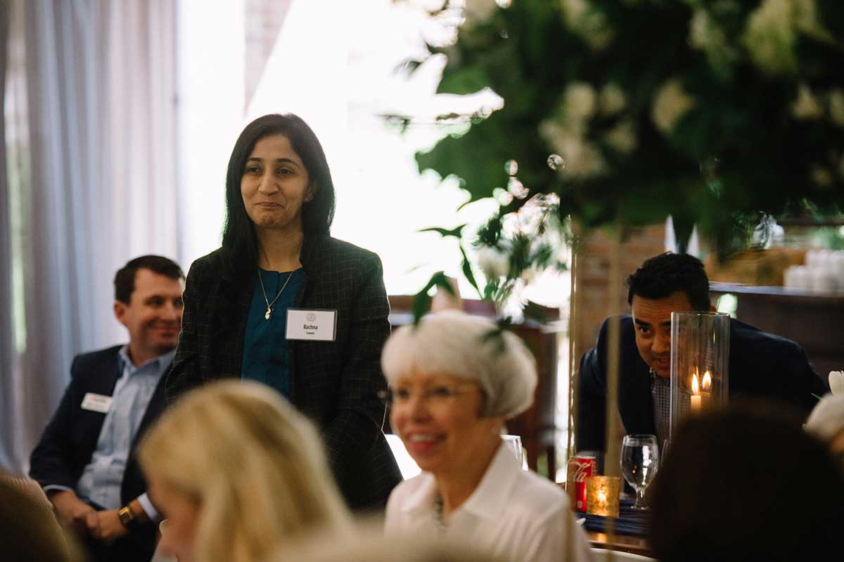 UTFI Alliance Symposium 2022 Gallery Image