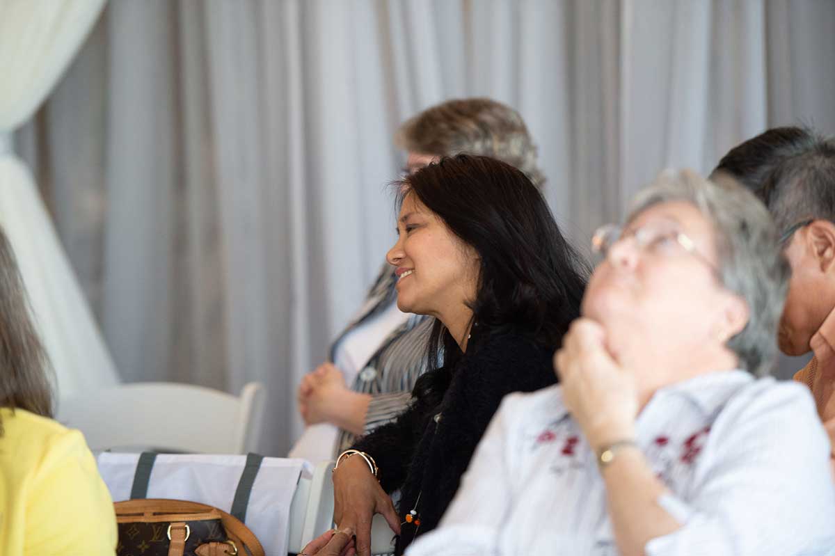 UTFI Alliance Symposium 2022 Gallery Image