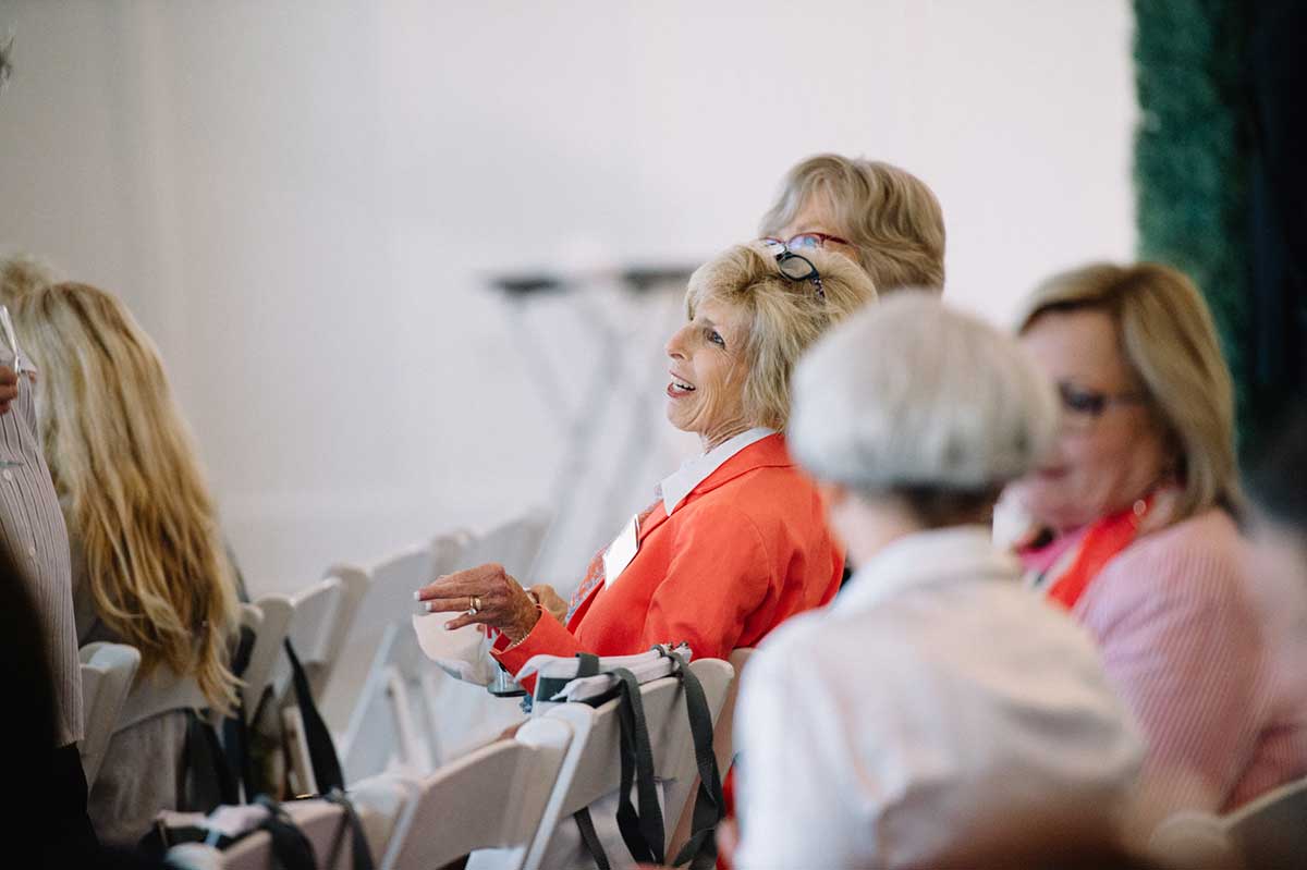 UTFI Alliance Symposium 2022 Gallery Image