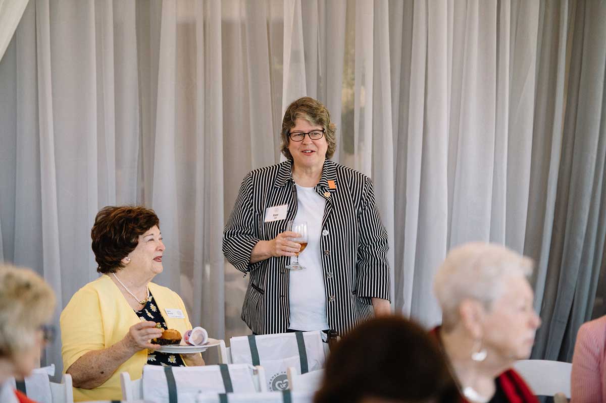 UTFI Alliance Symposium 2022 Gallery Image