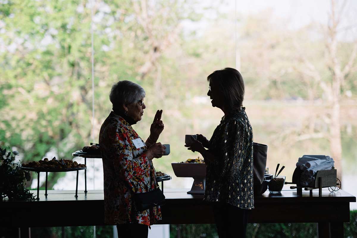 UTFI Alliance Symposium 2022 Gallery Image