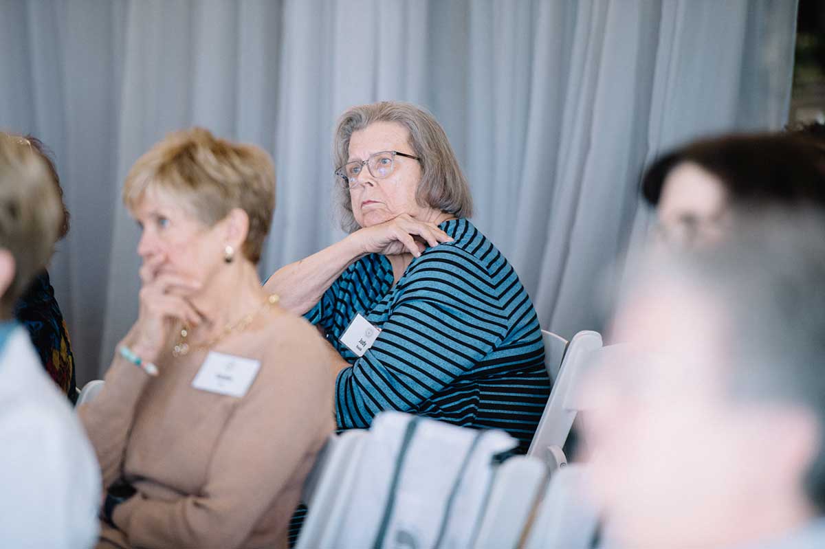 UTFI Alliance Symposium 2022 Gallery Image