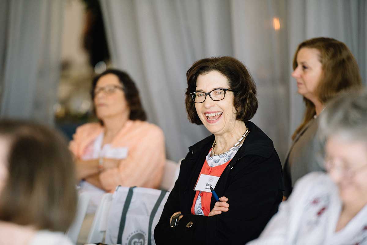 UTFI Alliance Symposium 2022 Gallery Image