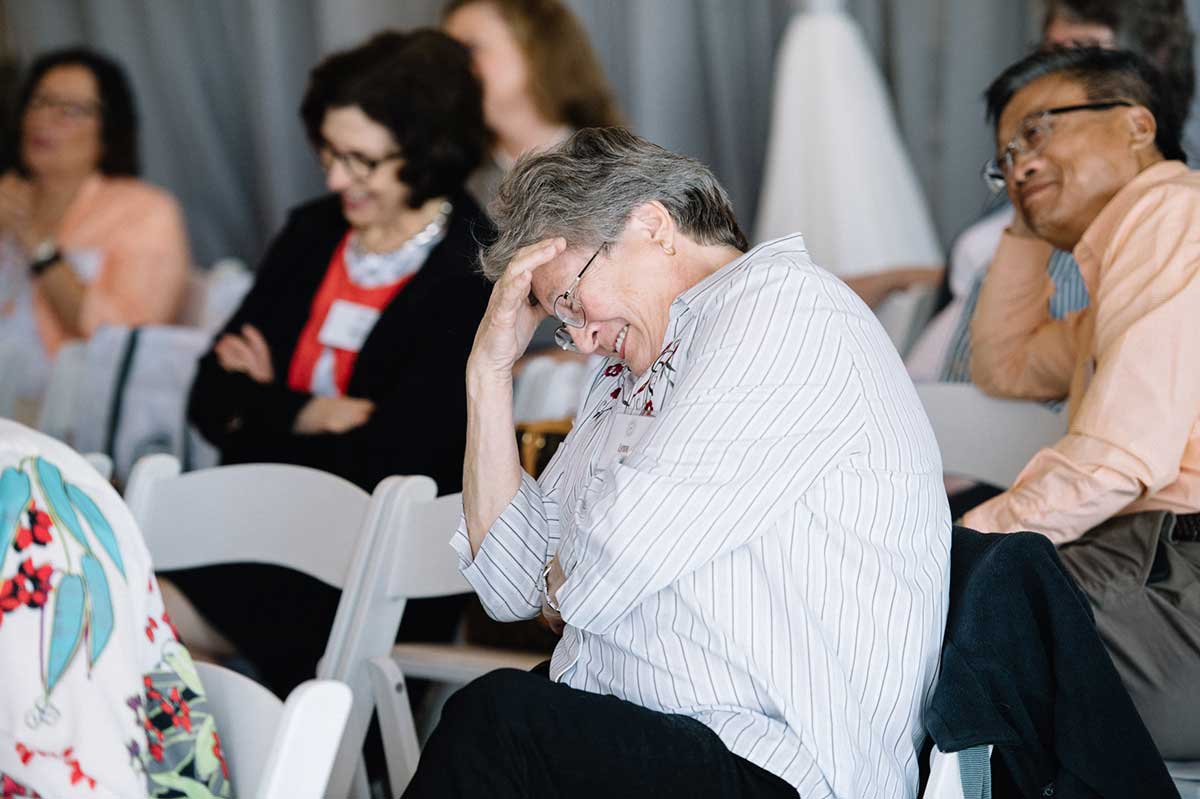 UTFI Alliance Symposium 2022 Gallery Image
