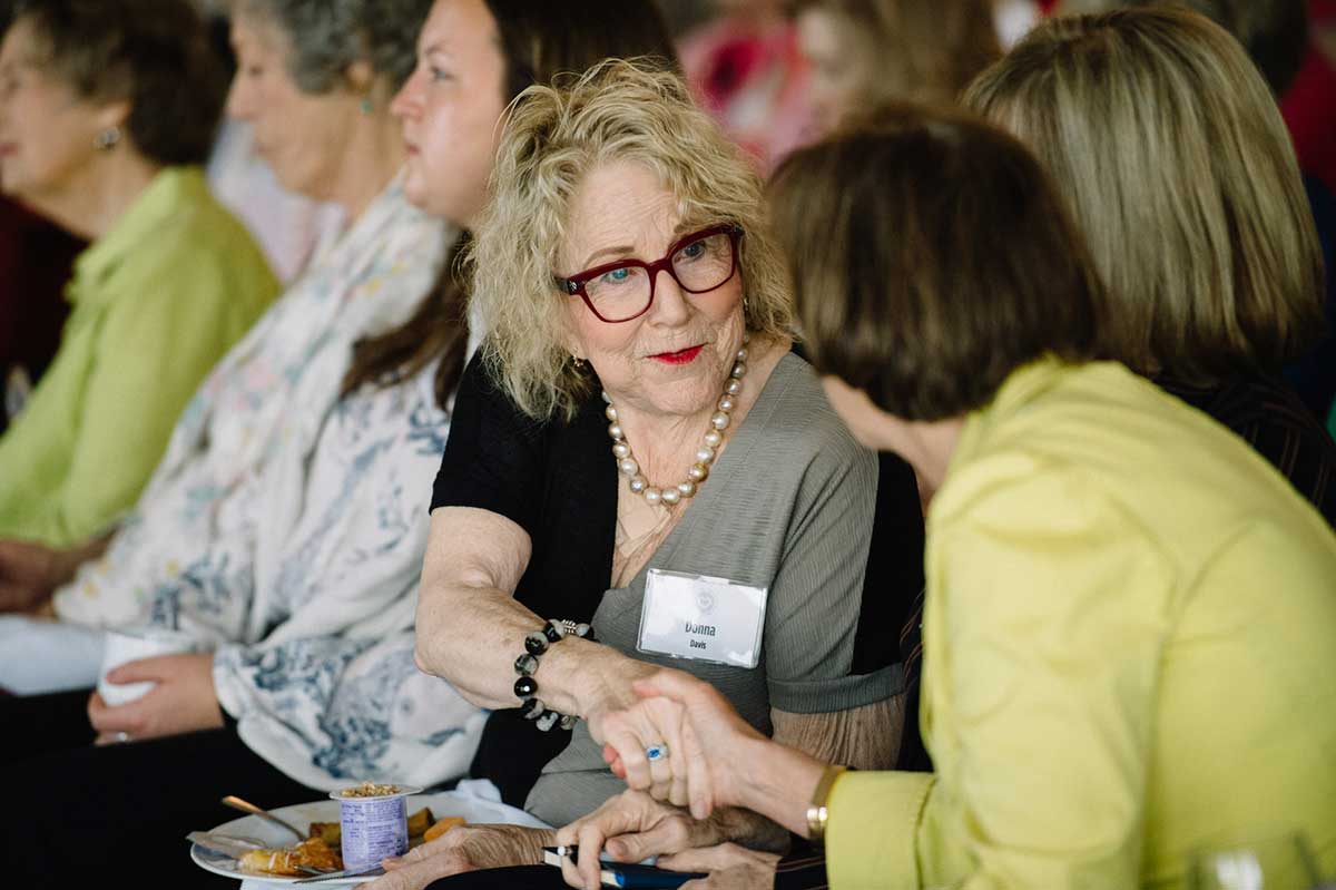 UTFI Alliance Symposium 2022 Gallery Image