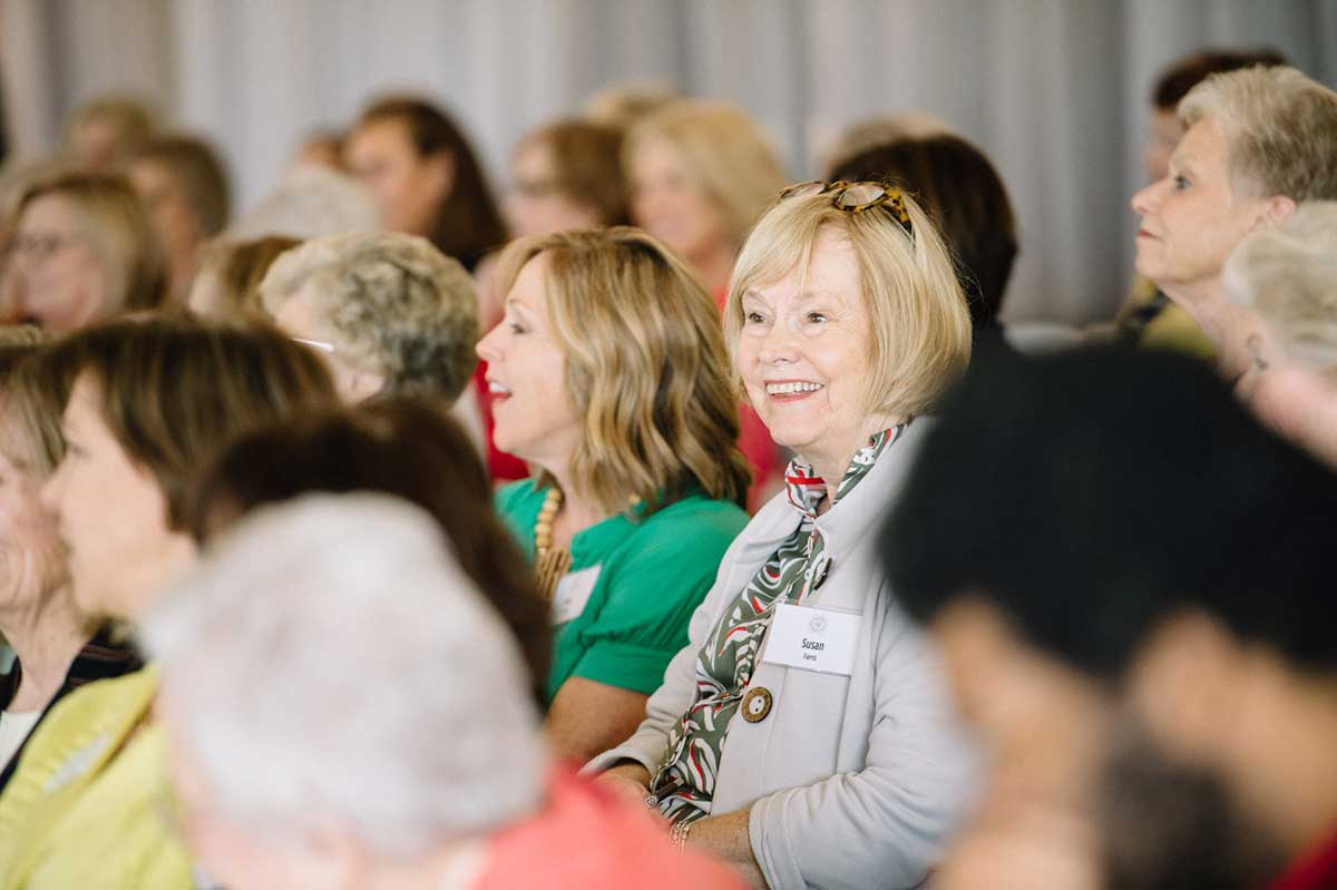 UTFI Alliance Symposium 2022 Gallery Image