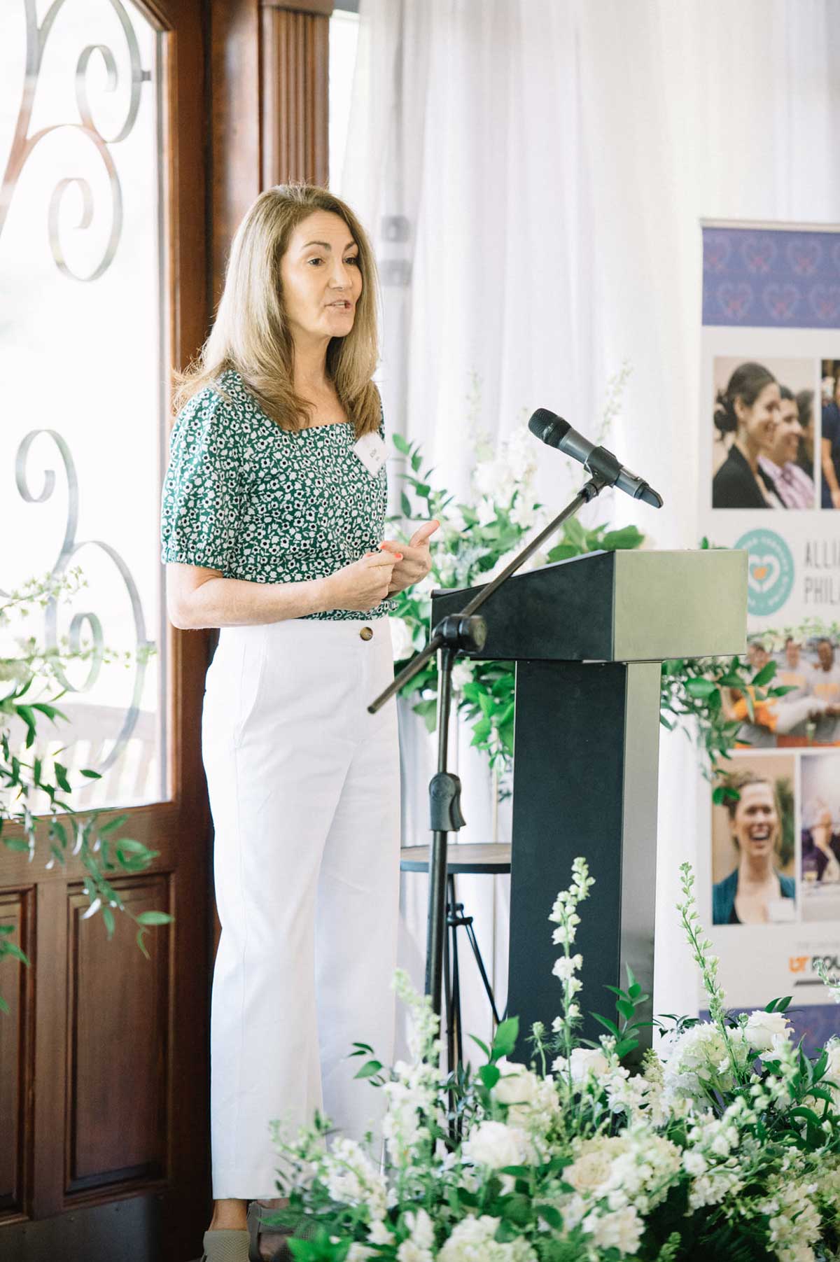 UTFI Alliance Symposium 2022 Gallery Image