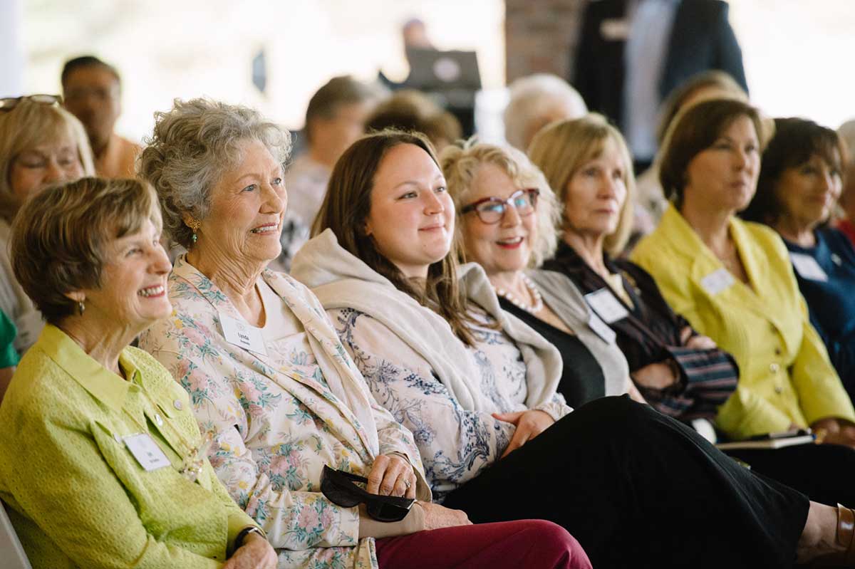 UTFI Alliance Symposium 2022 Gallery Image