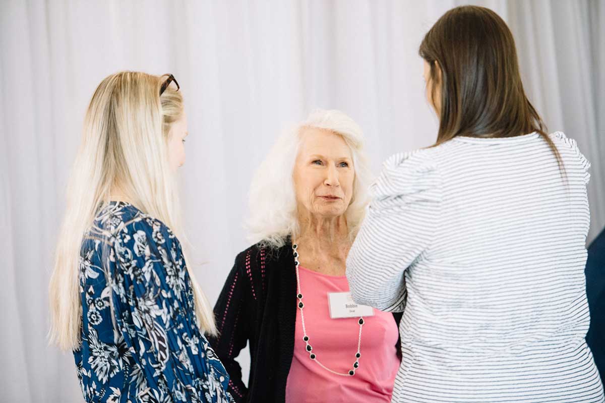 UTFI Alliance Symposium 2022 Gallery Image