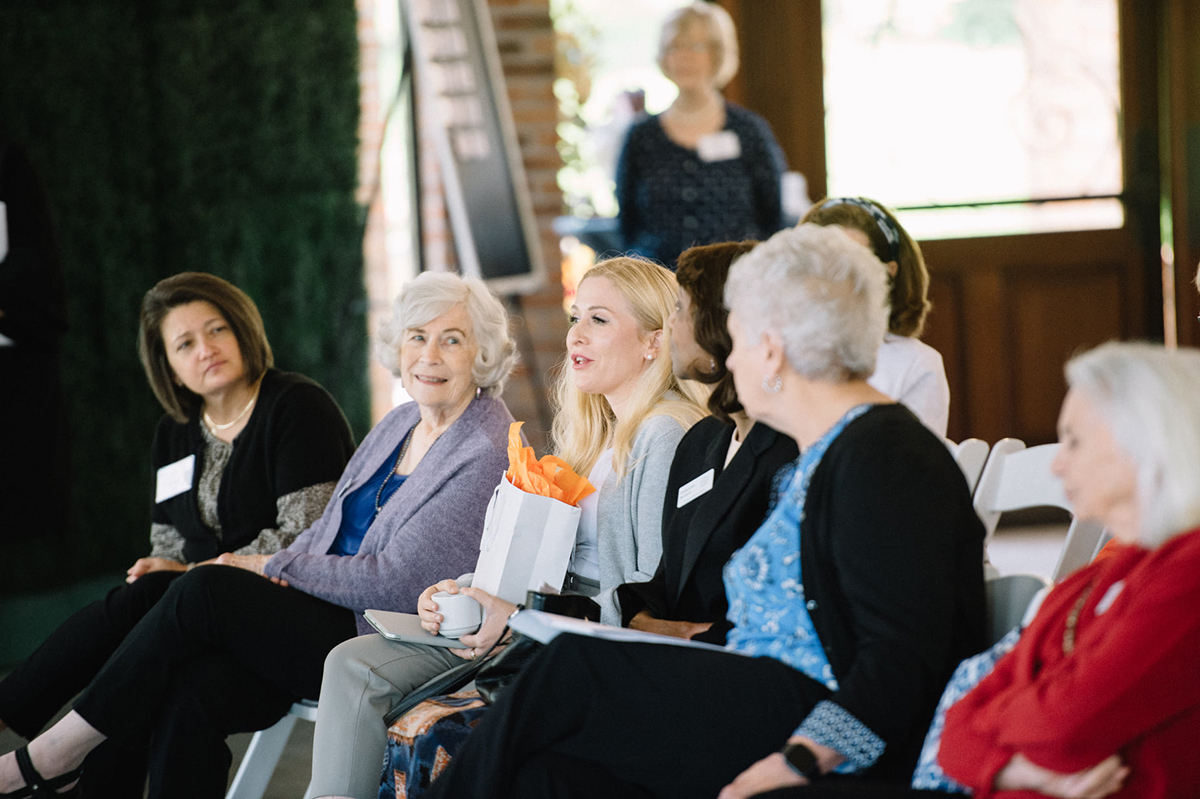 UTFI Alliance Symposium 2022 Gallery Image