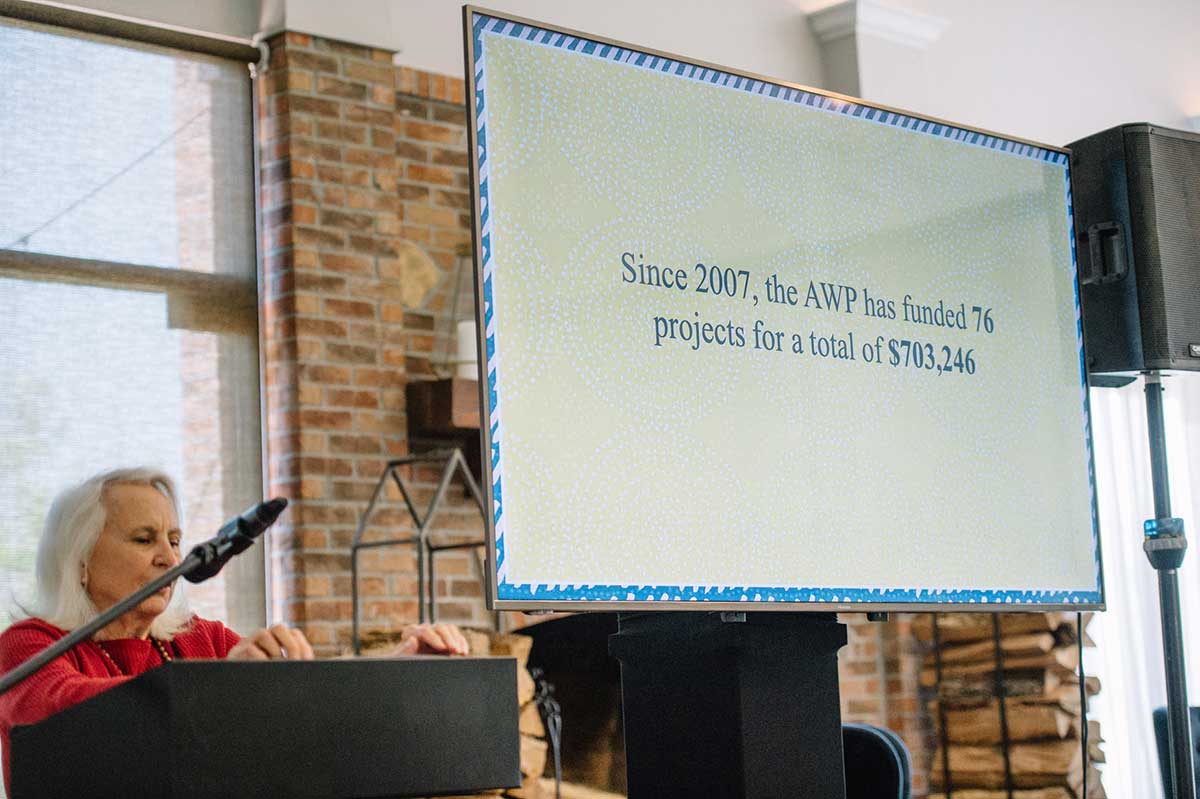 UTFI Alliance Symposium 2022 Gallery Image