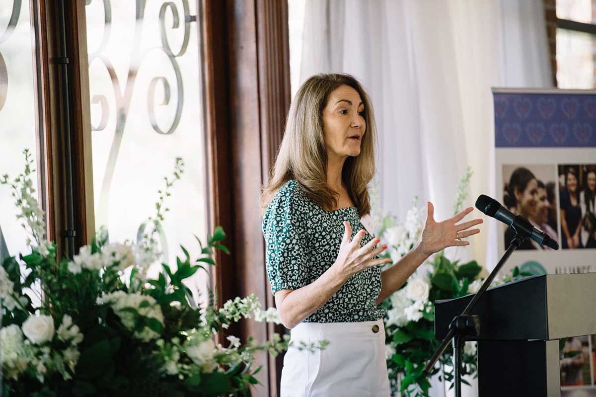 UTFI Alliance Symposium 2022 Gallery Image