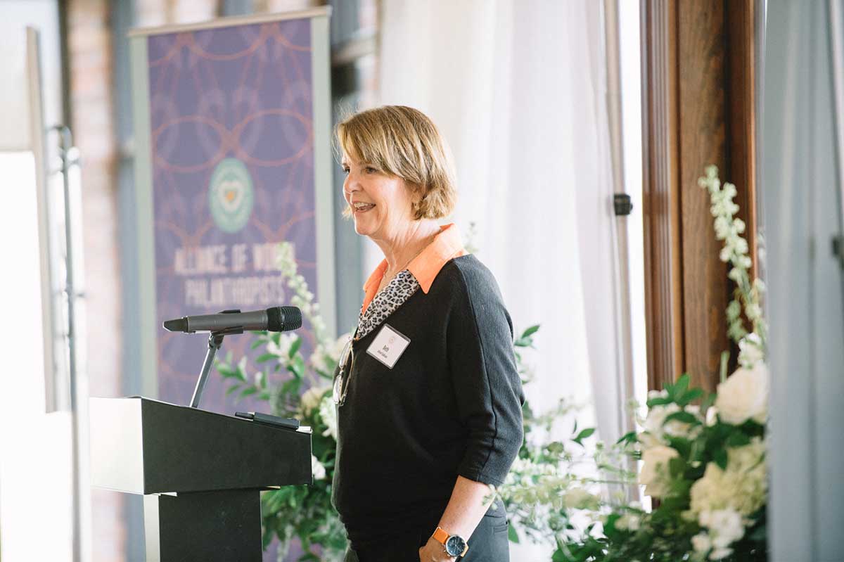 UTFI Alliance Symposium 2022 Gallery Image