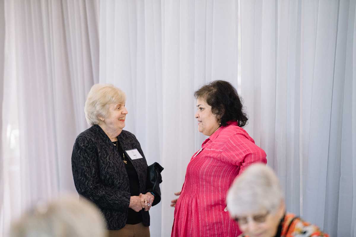 UTFI Alliance Symposium 2022 Gallery Image