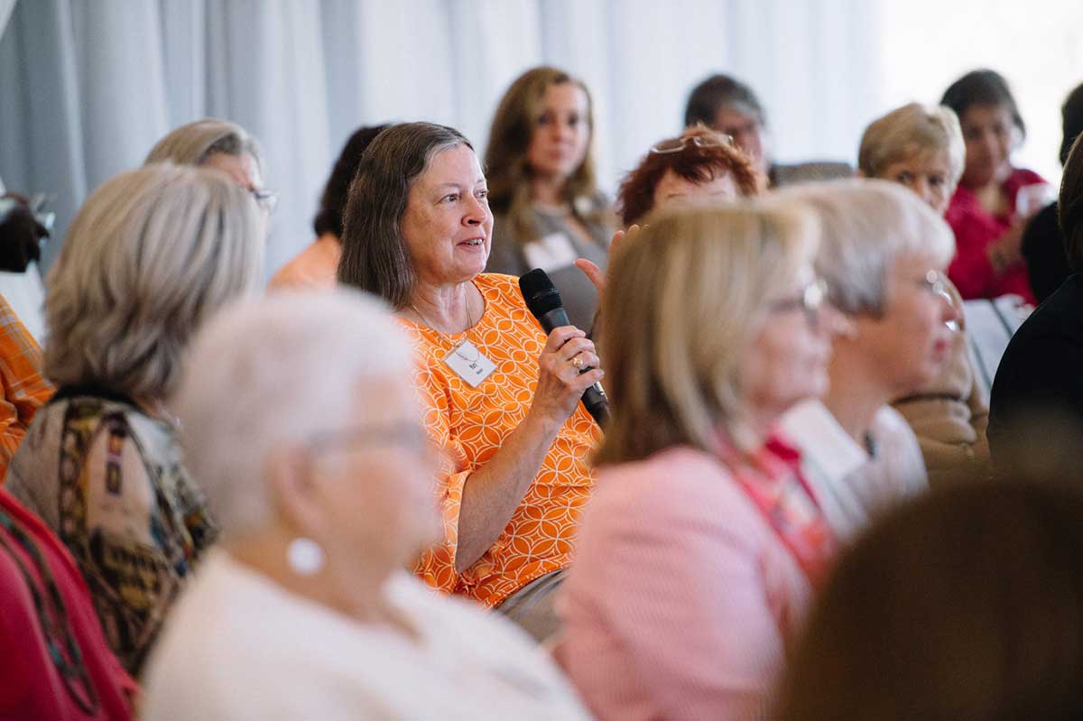 UTFI Alliance Symposium 2022 Gallery Image