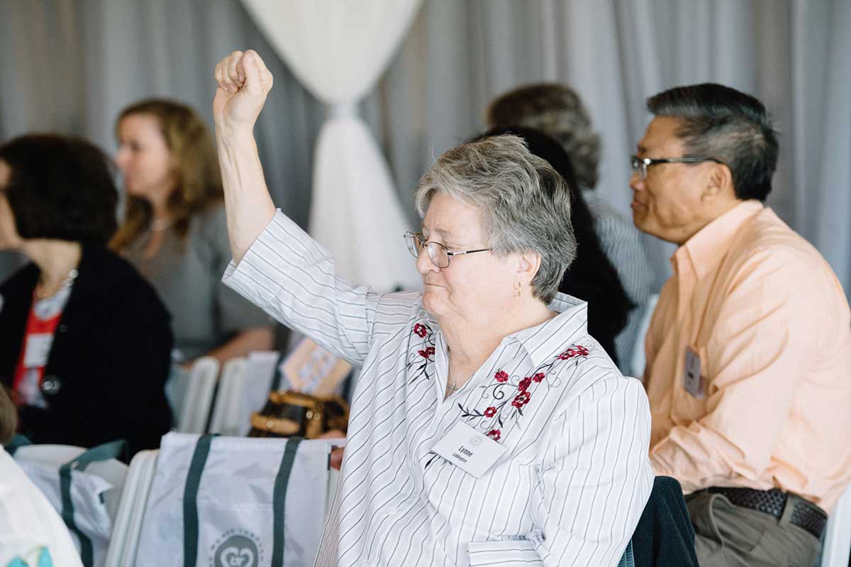 UTFI Alliance Symposium 2022 Gallery Image