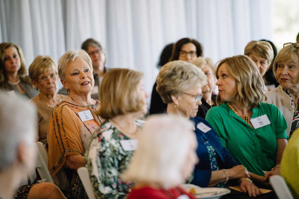 UTFI Alliance Symposium 2022 Gallery Image