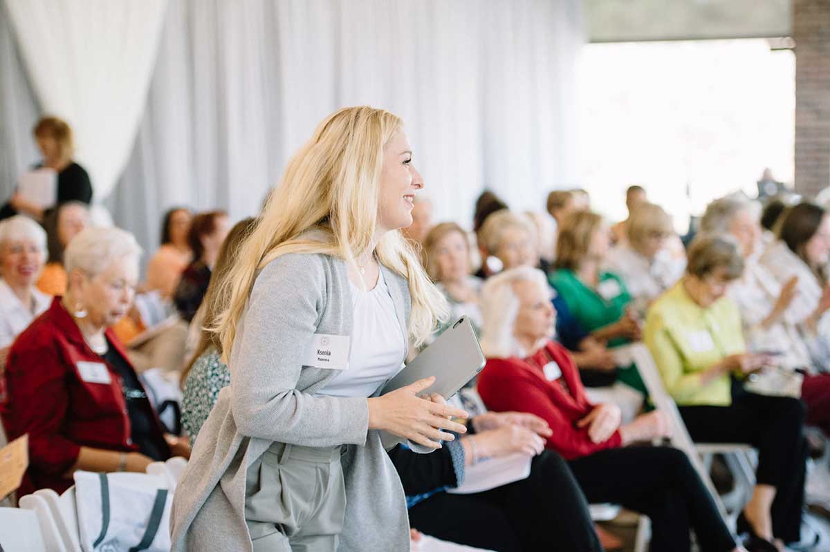 UTFI Alliance Symposium 2022 Gallery Image