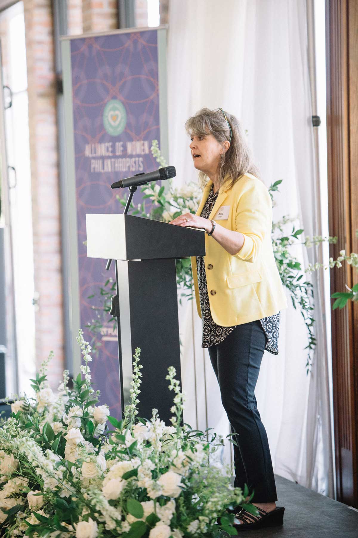 UTFI Alliance Symposium 2022 Gallery Image