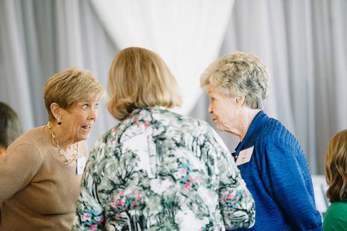 UTFI Alliance Symposium 2022 Gallery Image